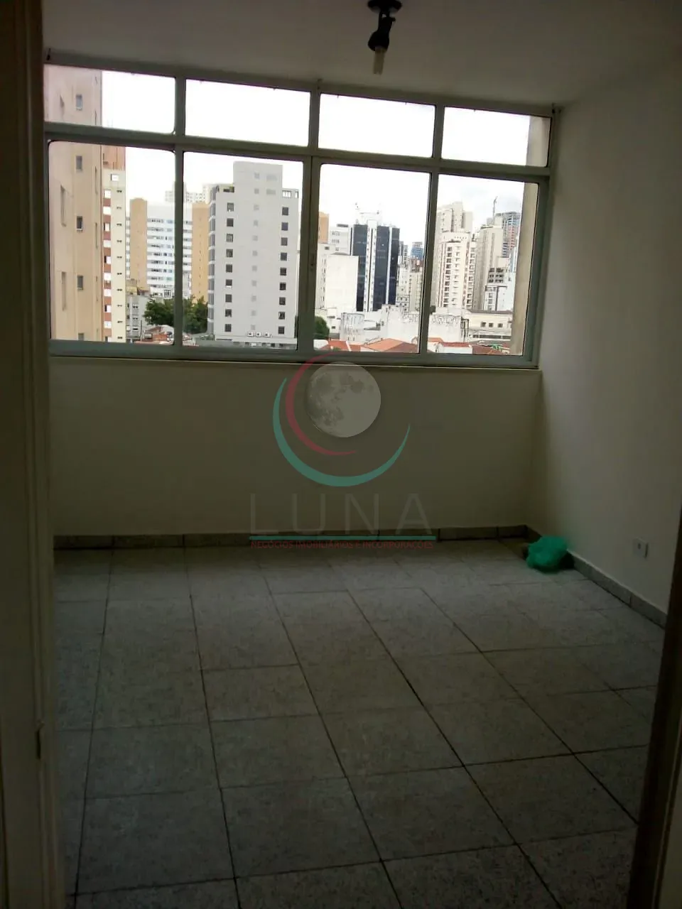 Apartamento, 1 quarto, 30 m² - Foto 7