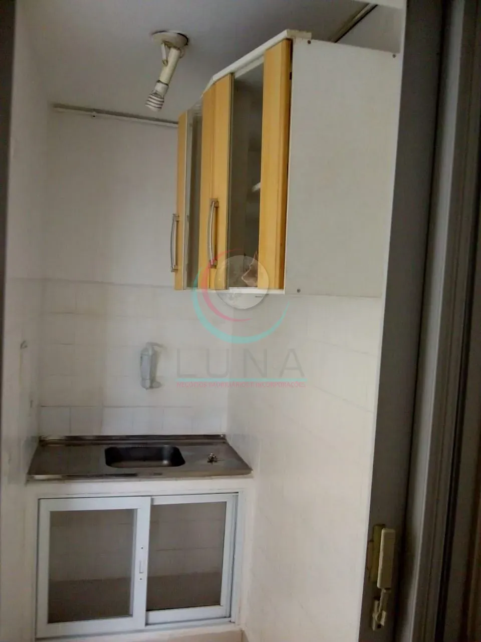 Apartamento, 1 quarto, 30 m² - Foto 13