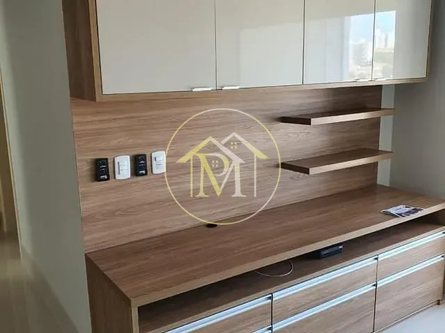 Apartamento com 89m² 3 quartos e 2 banheiros, à venda, no bairro Parque Tres Meninos em Sorocaba