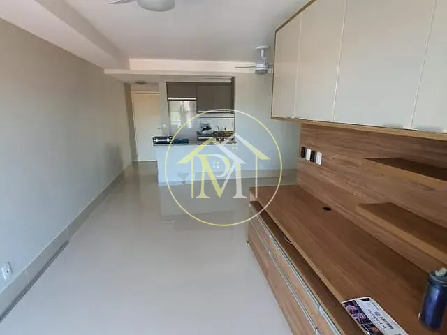Apartamento com 89m² 3 quartos e 2 banheiros, à venda, no bairro Parque Tres Meninos em Sorocaba