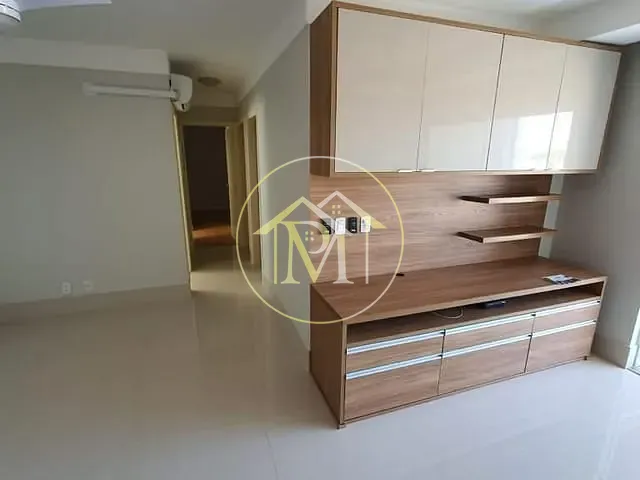 Apartamento com 89m² 3 quartos e 2 banheiros, à venda, no bairro Parque Tres Meninos em Sorocaba