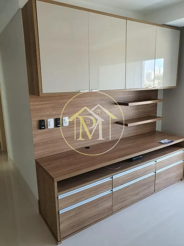 Apartamento, 3 quartos, 89 m² - Foto 4