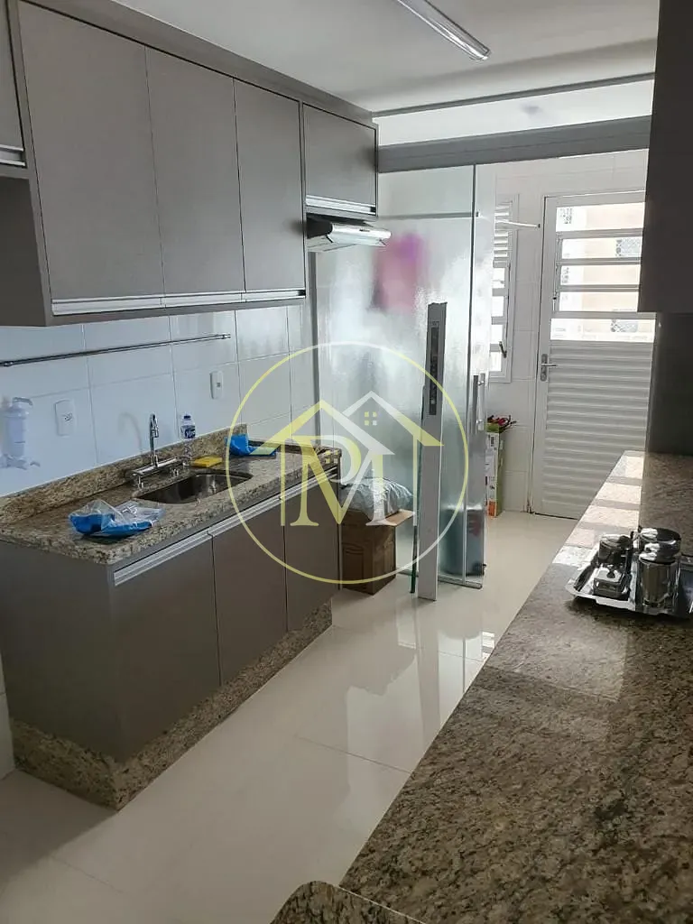 Apartamento, 3 quartos, 89 m² - Foto 7