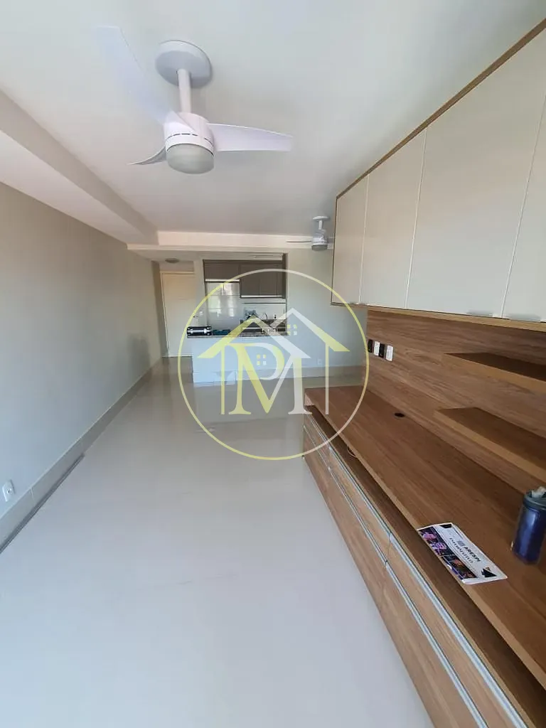 Apartamento, 3 quartos, 89 m² - Foto 1