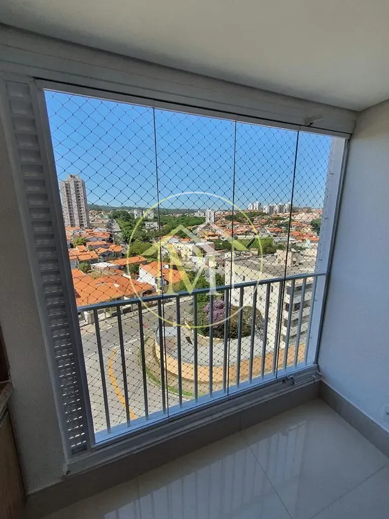Apartamento, 3 quartos, 89 m² - Foto 5