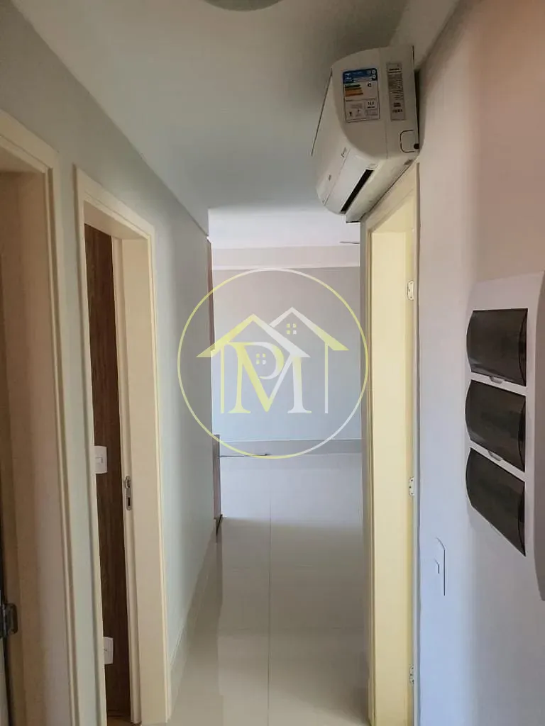 Apartamento, 3 quartos, 89 m² - Foto 9