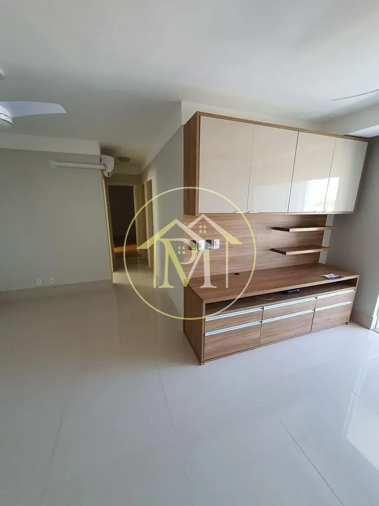 Apartamento, 3 quartos, 89 m² - Foto 2