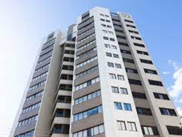 Foto do Apartamento - Apartamento à venda, CENTRO, APUCARANA, PARANA | J. Mareze Imóveis Ltda