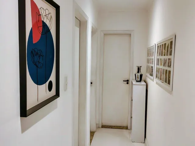 Apartamento com 95m² 2 quartos e 2 banheiros, à venda, no bairro Vila Valqueire em Rio de Janeiro