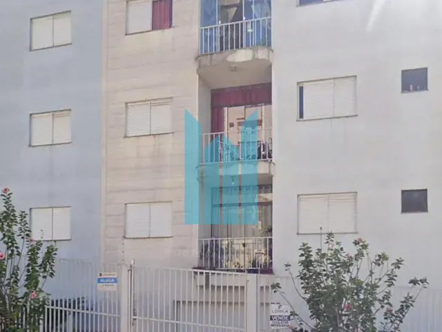 Apartamento 2 quartos e 1 banheiro, à venda, no bairro Jardim Centenário em Poços de Caldas