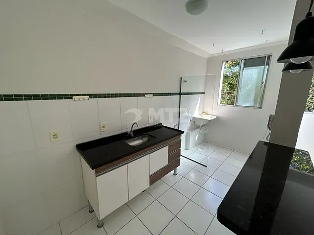 Apartamento 2 quartos e 1 banheiro, à venda, no bairro Vila Cidade Jardim em Botucatu