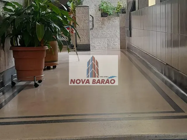 Apartamento 2 quartos e 1 banheiro, à venda, no bairro Campos Elíseos em São Paulo