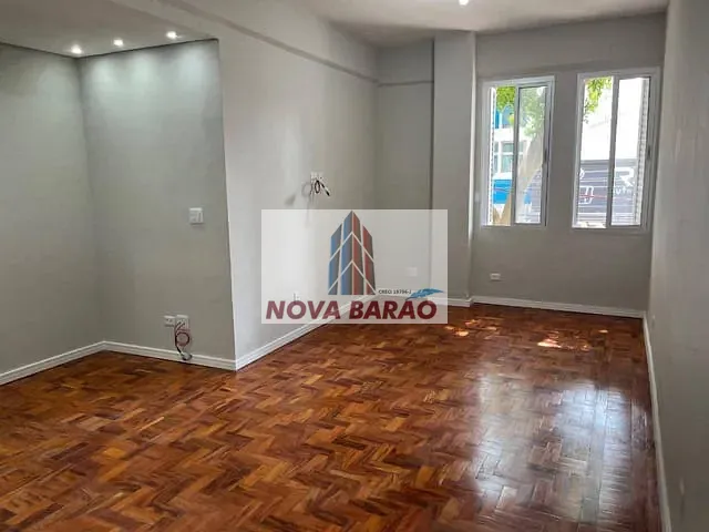 Apartamento 2 quartos e 1 banheiro, à venda, no bairro Campos Elíseos em São Paulo