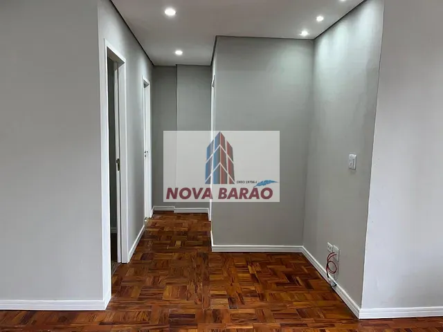 Apartamento 2 quartos e 1 banheiro, à venda, no bairro Campos Elíseos em São Paulo
