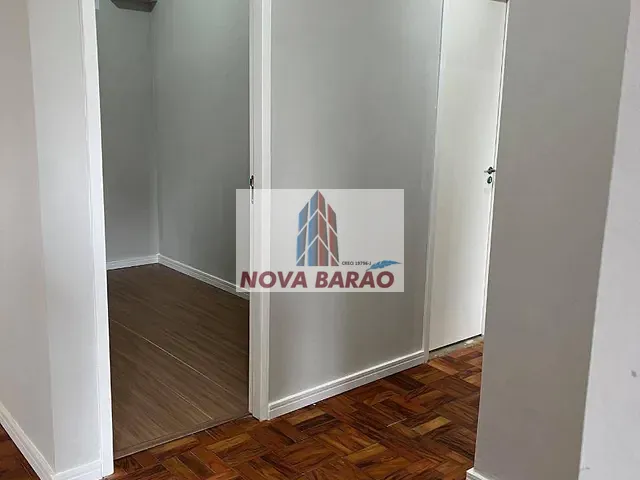 Apartamento 2 quartos e 1 banheiro, à venda, no bairro Campos Elíseos em São Paulo