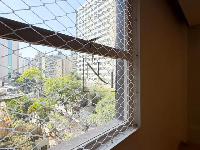 Apartamento com 137m² 3 quartos e 3 banheiros, à venda, no bairro Itaim Bibi em São Paulo