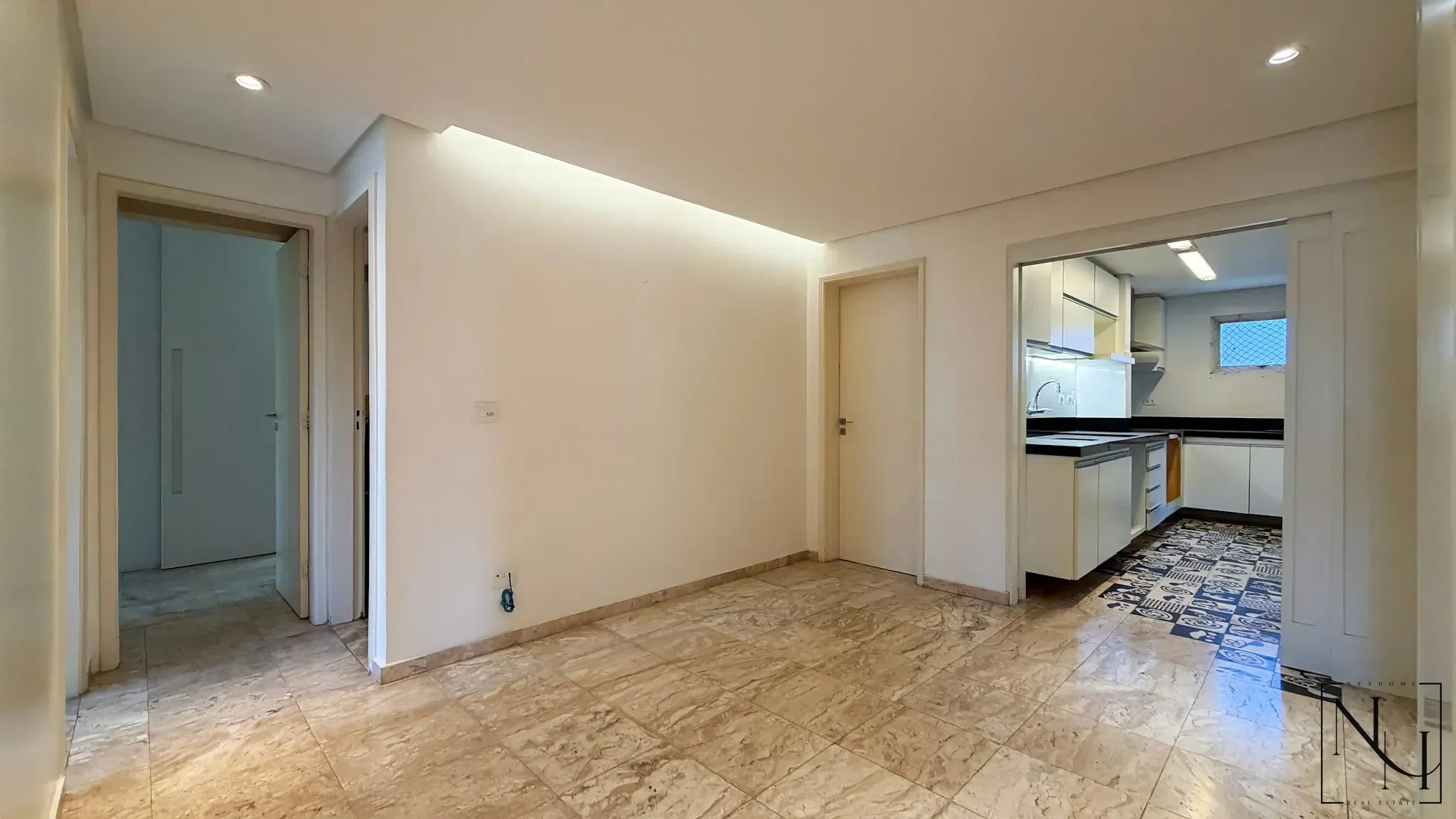 Apartamento, 3 quartos, 137 m² - Foto 11