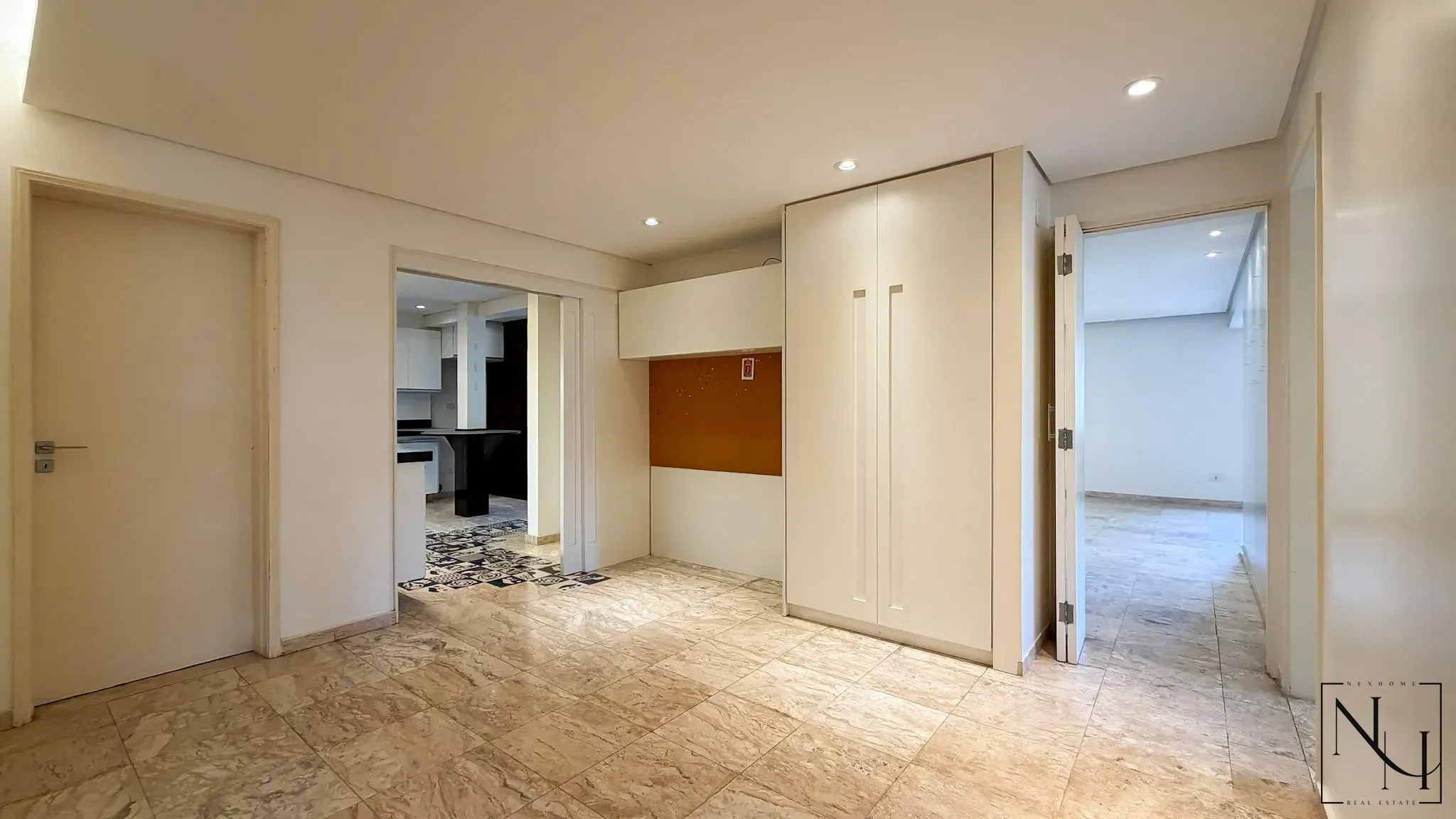 Apartamento, 3 quartos, 137 m² - Foto 10