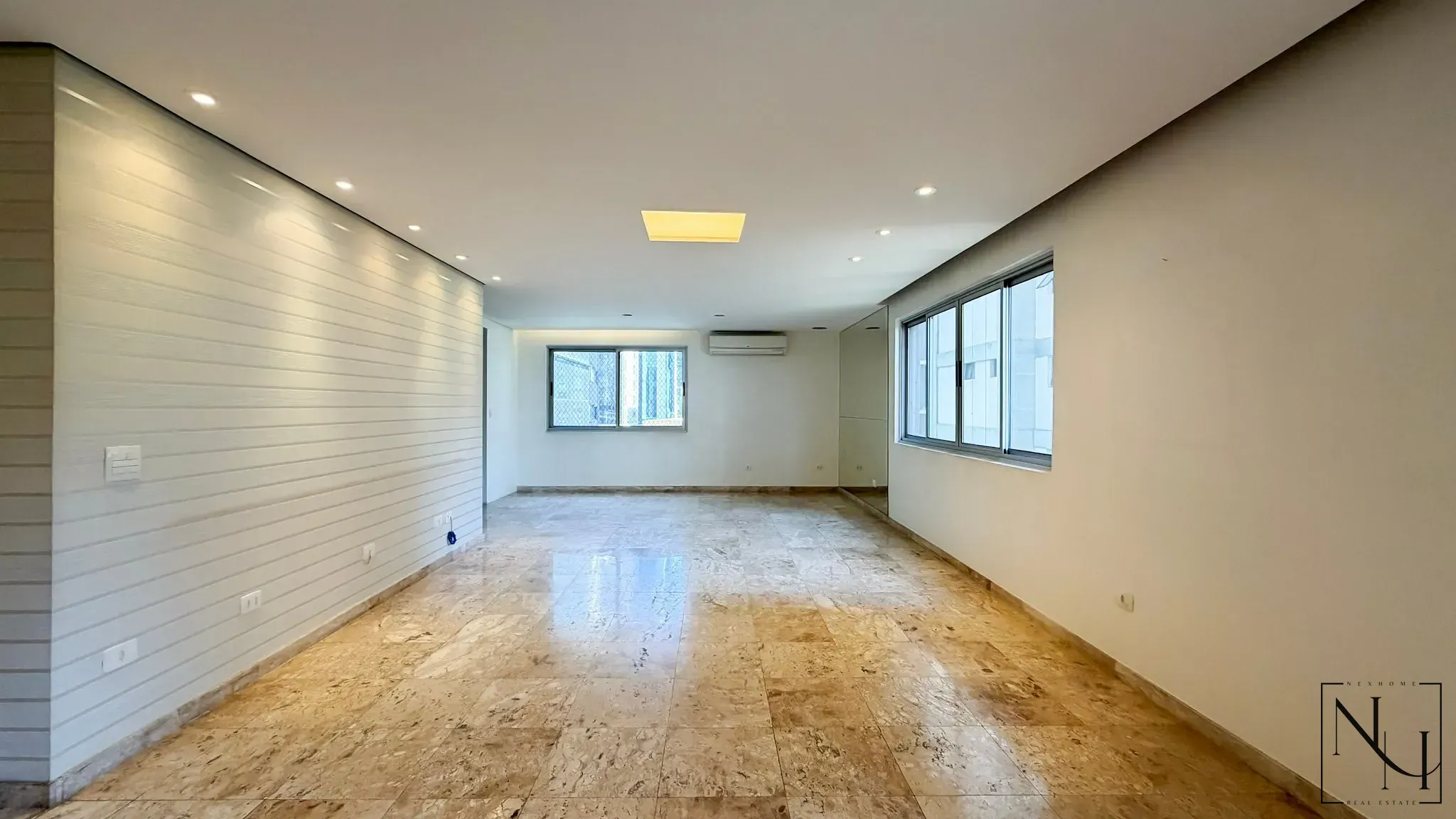 Apartamento, 3 quartos, 137 m² - Foto 3