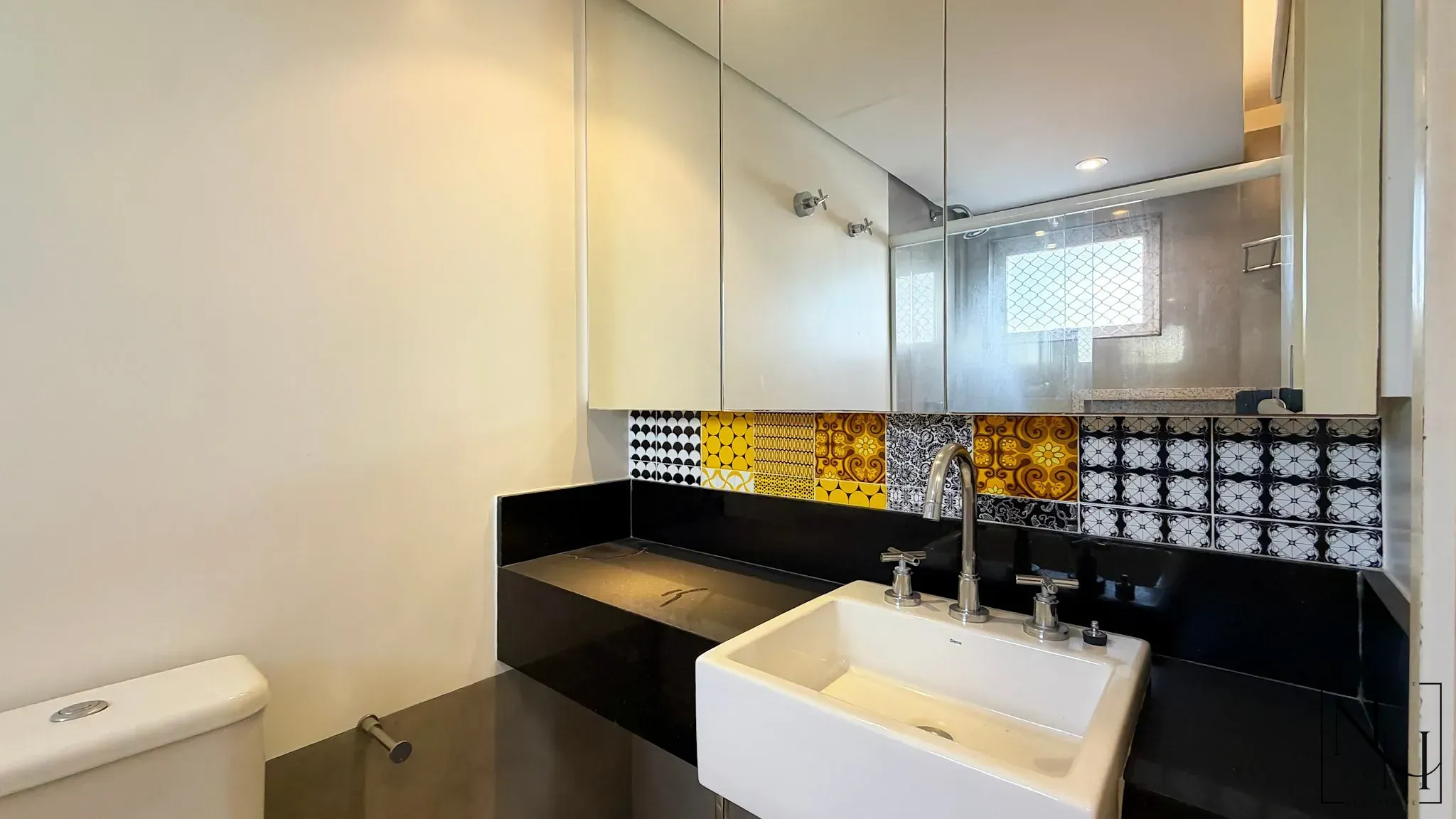 Apartamento, 3 quartos, 137 m² - Foto 22