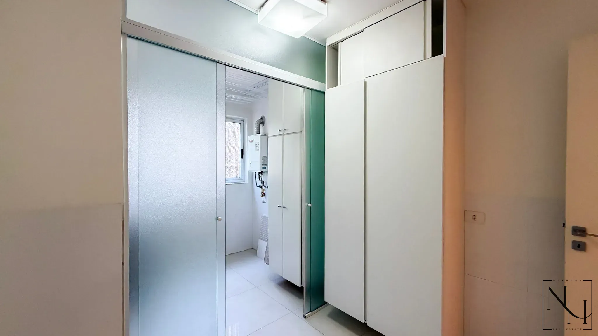 Apartamento, 3 quartos, 137 m² - Foto 24