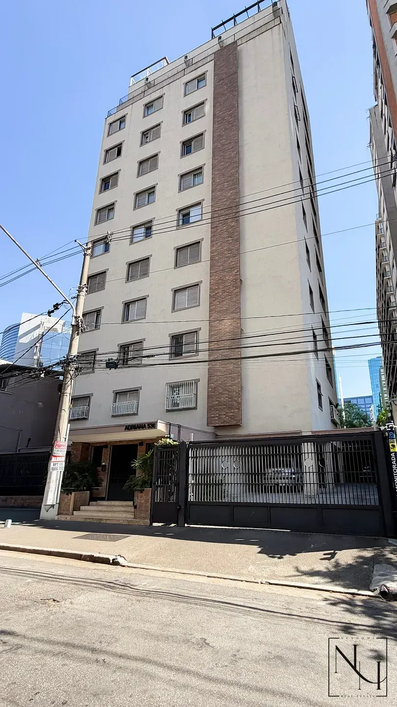 Apartamento, 3 quartos, 137 m² - Foto 26