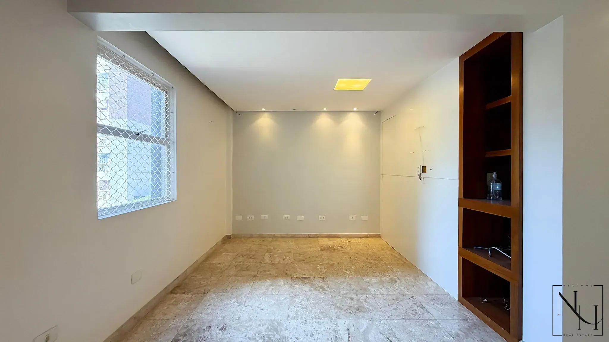 Apartamento, 3 quartos, 137 m² - Foto 4