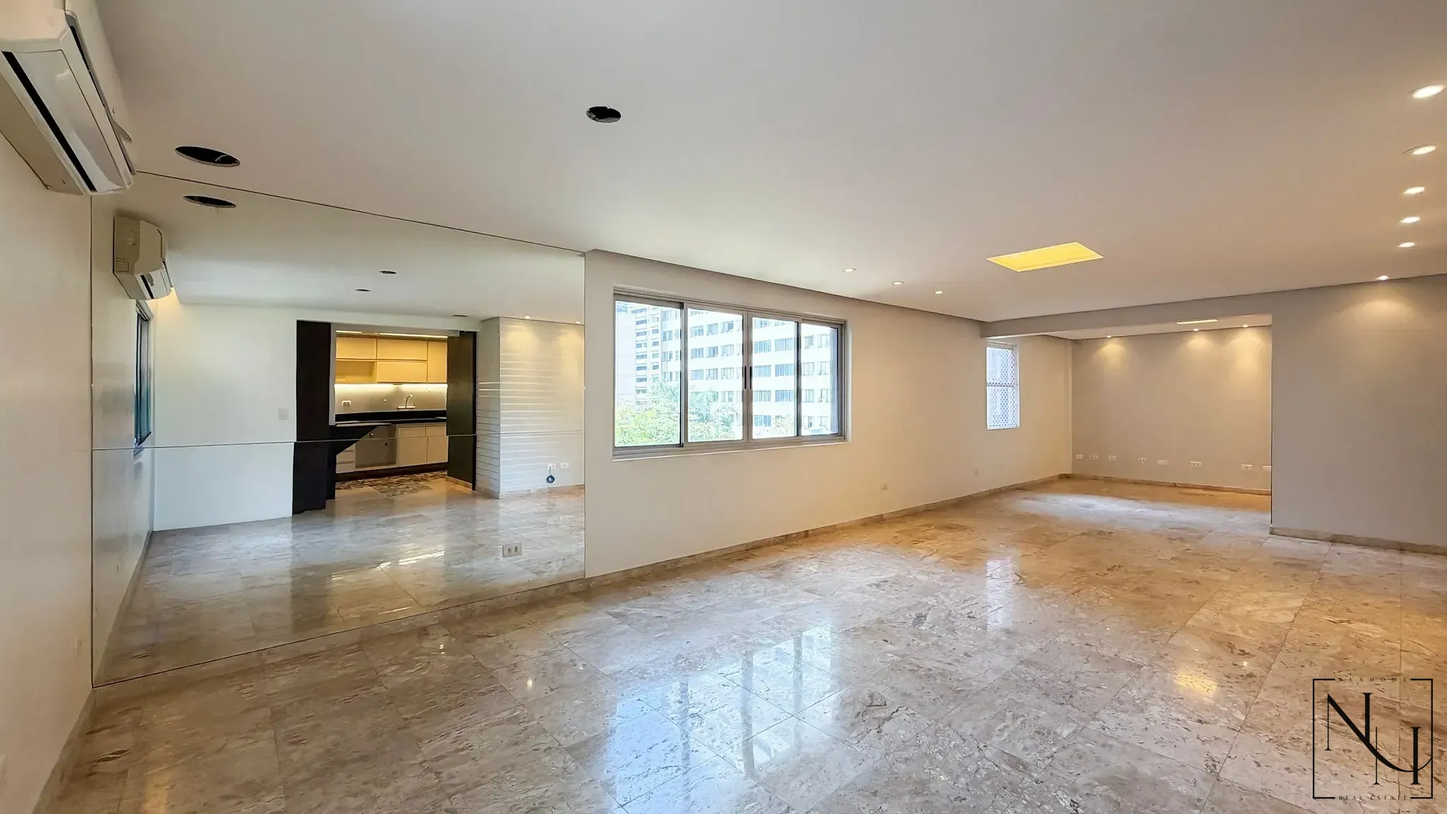 Apartamento, 3 quartos, 137 m² - Foto 1