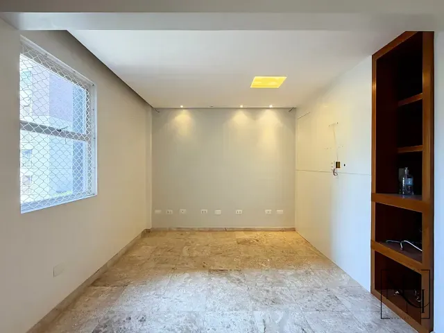 Apartamento com 137m² 3 quartos e 3 banheiros, à venda, no bairro Itaim Bibi em São Paulo