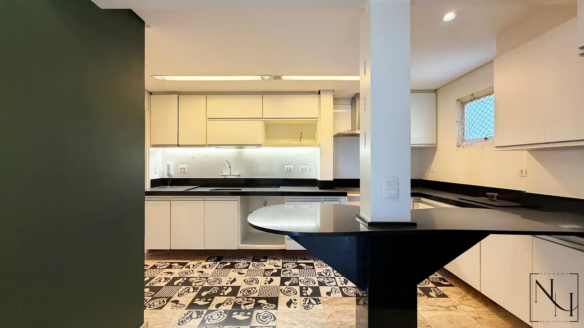 Apartamento, 3 quartos, 137 m² - Foto 7