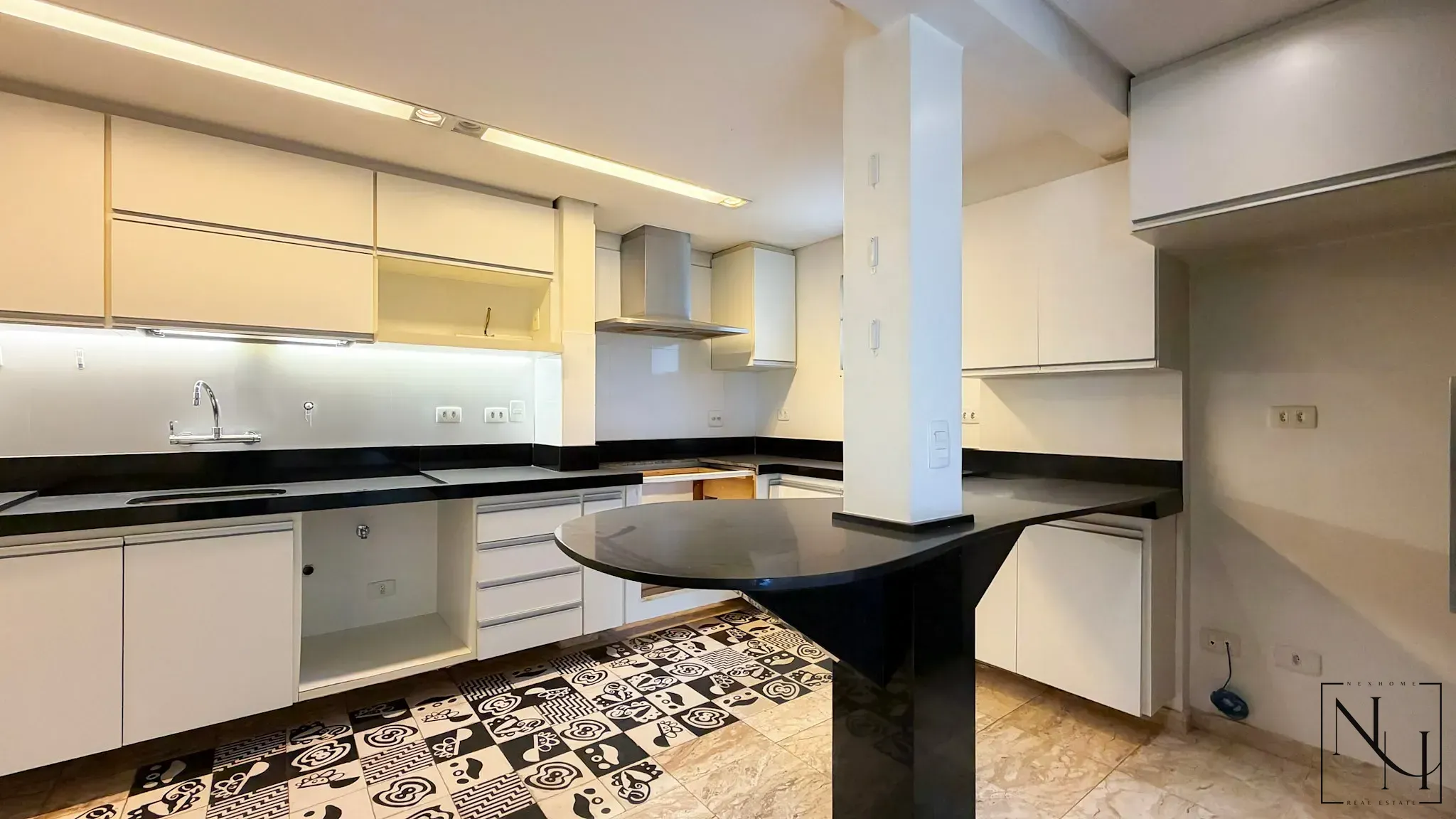 Apartamento, 3 quartos, 137 m² - Foto 8