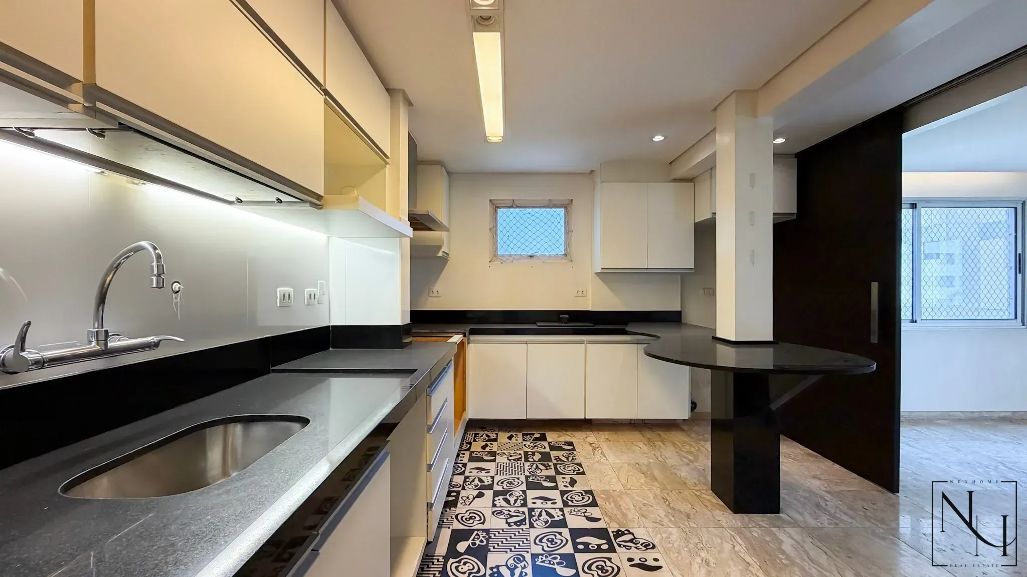 Apartamento, 3 quartos, 137 m² - Foto 9