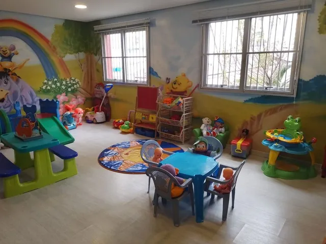 Apartamento com 59m² 2 quartos e 1 banheiro, para alugar, no bairro Vila Regente Feijó em São Paulo