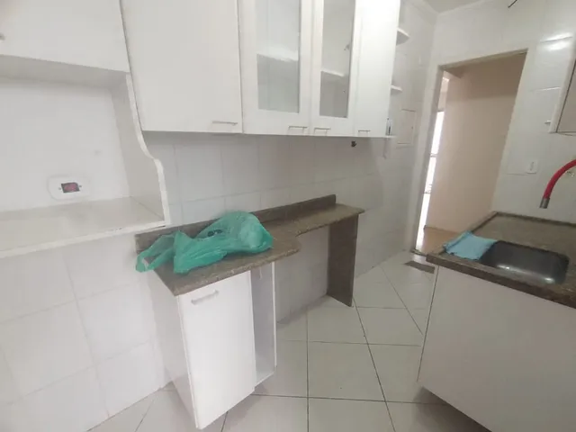 Apartamento com 59m² 2 quartos e 1 banheiro, para alugar, no bairro Vila Regente Feijó em São Paulo