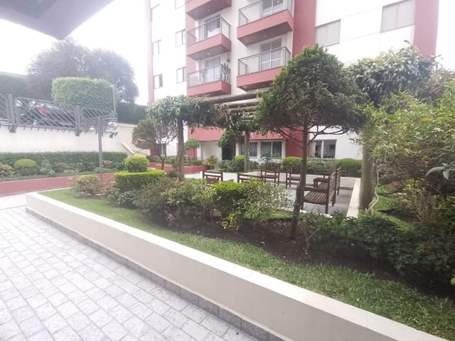 Apartamento com 59m² 2 quartos e 1 banheiro, para alugar, no bairro Vila Regente Feijó em São Paulo