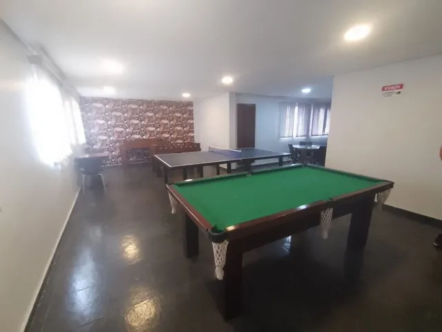 Apartamento com 59m² 2 quartos e 1 banheiro, para alugar, no bairro Vila Regente Feijó em São Paulo