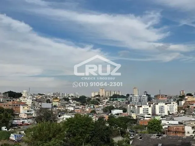 Apartamento com 41m² 2 quartos e 1 banheiro, à venda, no bairro Vila Zat em São Paulo