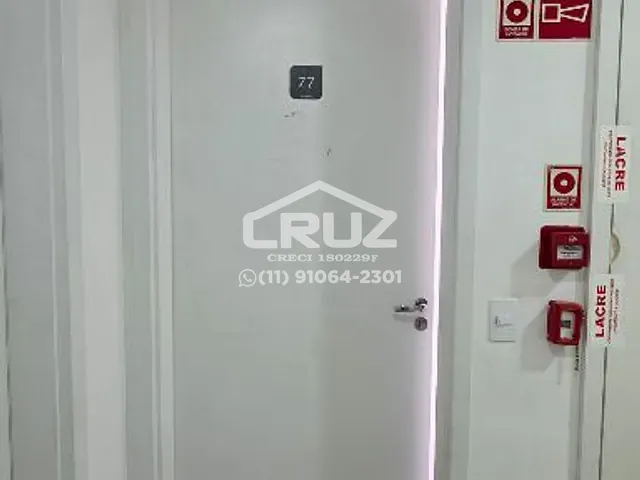 Apartamento com 41m² 2 quartos e 1 banheiro, à venda, no bairro Vila Zat em São Paulo