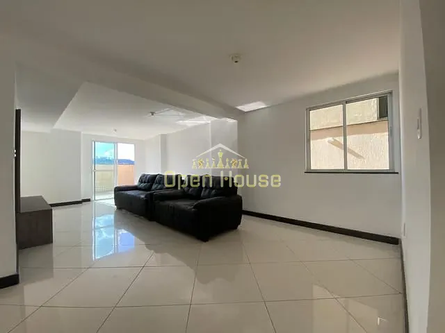Apartamento com 365m² 3 quartos e 1 banheiro, à venda, no bairro Nossa Senhora das Graças em Volta Redonda