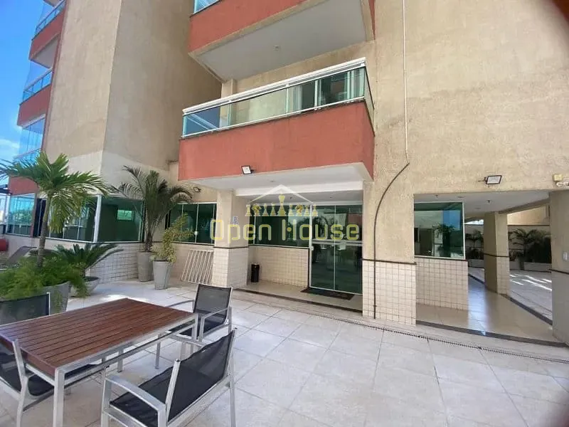 Apartamento, 3 quartos, 365 m² - Foto 23
