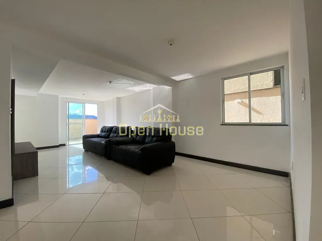 Apartamento, 3 quartos, 365 m² - Foto 2