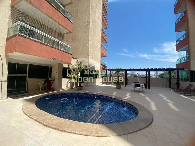 Apartamento, 3 quartos, 365 m² - Foto 19