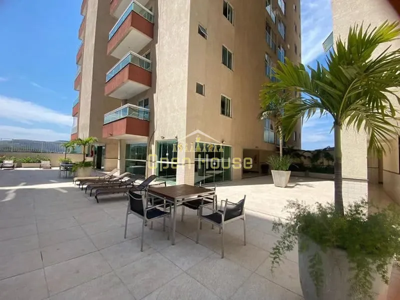Apartamento, 3 quartos, 365 m² - Foto 1