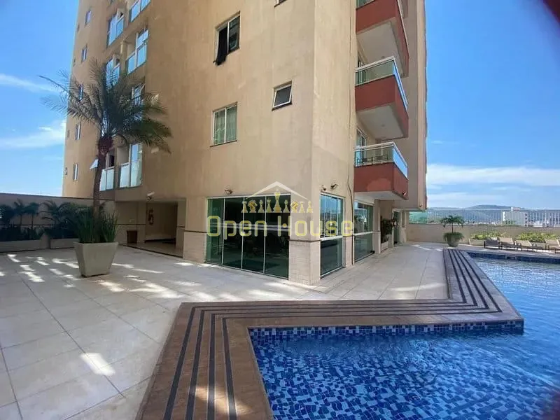 Apartamento, 3 quartos, 365 m² - Foto 20