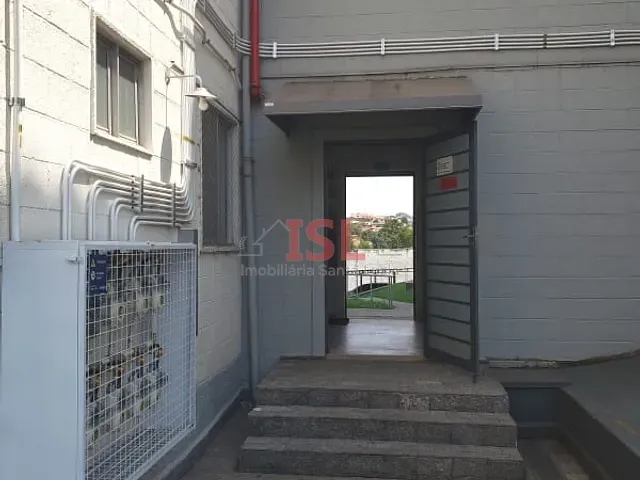 Apartamento 2 quartos e 1 banheiro, à venda, no bairro Conjunto Residencial Souza Queiroz em Campinas