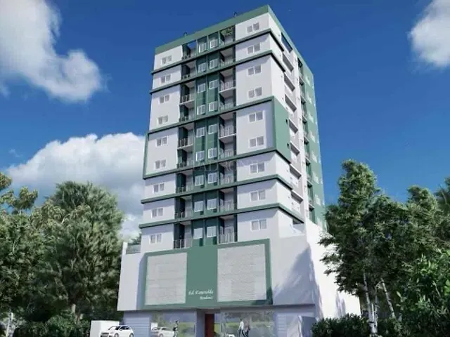 Apartamento 2 quartos e 2 banheiros, à venda, no bairro Areias em Camboriú