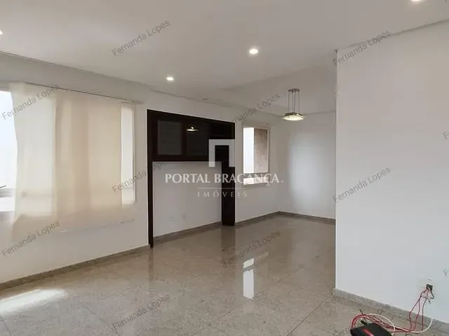 Apartamento 3 quartos e 6 banheiros, à venda ou para alugar, no bairro Taboão em Bragança Paulista