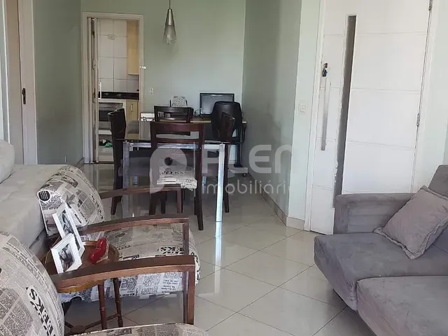 Apartamento 3 quartos e 3 banheiros, à venda, no bairro Vila Romero em São Paulo