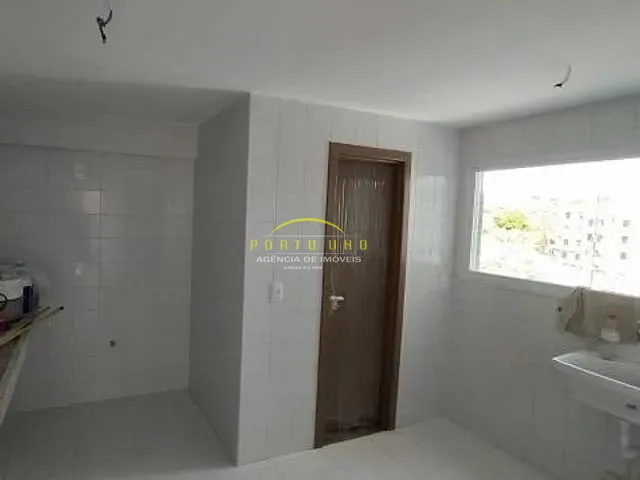 Apartamento com 89m² 2 quartos e 2 banheiros, à venda, no bairro Armação em Salvador