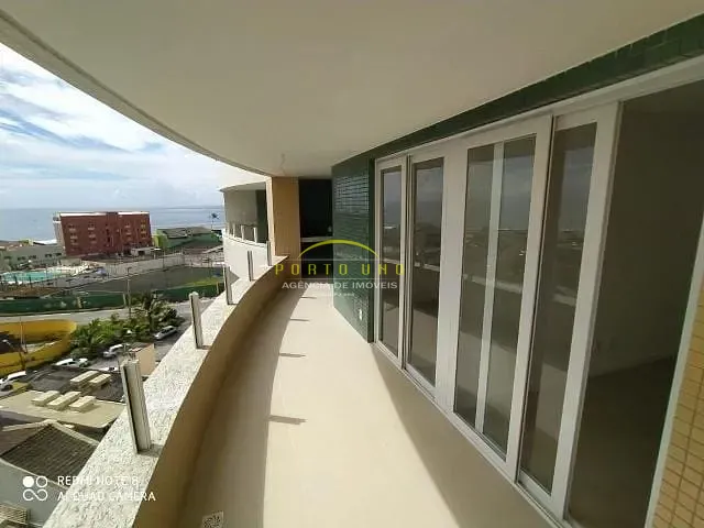 Apartamento com 89m² 2 quartos e 2 banheiros, à venda, no bairro Armação em Salvador